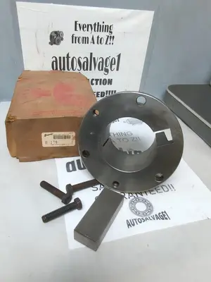 New | in-Stock BROWNING R1-2-7/8 Conveyor Parts Ohio US | Surplus Asset Holdings #1238665