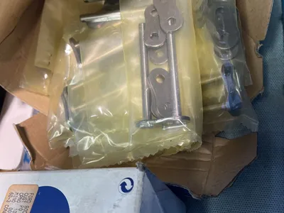 Renold, Tsubaki Misc Hardware
