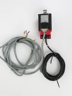 Used GE Fanuc A1/3000 Servo Motors California US | ANACAPA EQUIPMENT BROKERS, INC #1412049