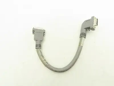 Allen Bradley 1771-CP1 PLC Power Supply Cable Lot of 12