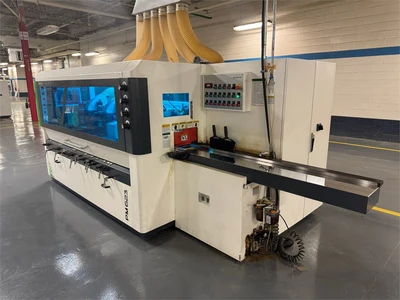 USED 2019 NANXING PM623