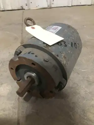 0.25HP Explosion Proof Motor 230/460V 145TC 3PH 60Hz TENV