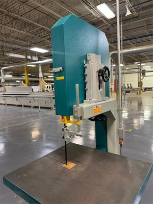 USED 2019 YOW CHERNG YC-480