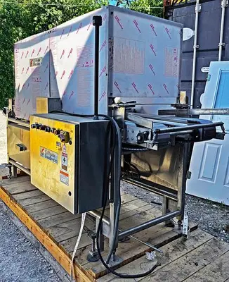 USED COLBORNE FLIPPAN-1