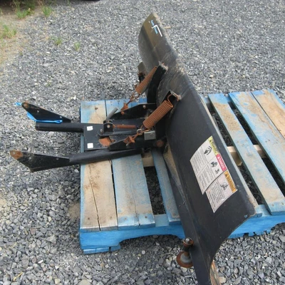 6ft ATV Plow Blade
