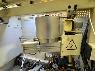USED 2019 SCM OLIMPIC K 560