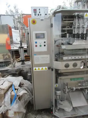 USED SCHMUCKER TUBE-53L