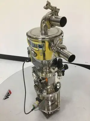 USED AUTOLOAD AL187