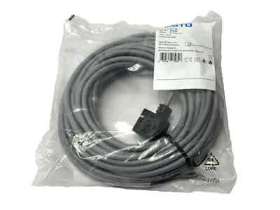 NEW FESTO KMC-1-24-10-LED, 193459