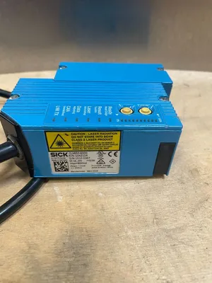 USED Sick Sick CLV650-6000 1042124