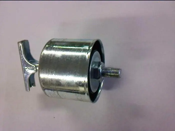 New | in-Stock MOELLER 1-3/8” OIL FILL CAP PART # 44097-10 Automotive Parts Pennsylvania US | East West Machinery & Drilling #1416618