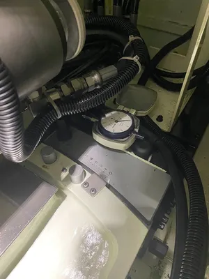 2014 SHIGIYA GPS-30B 50 Universal Cylindrical Grinders | Silverlight CNC, Inc (8)