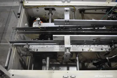 USED ADCO 15E60EC