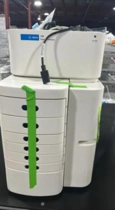 Used AGILENT - KEYSIGHT 5300 Meters - Misc New Jersey US | Bionex Scientific LLC #799999
