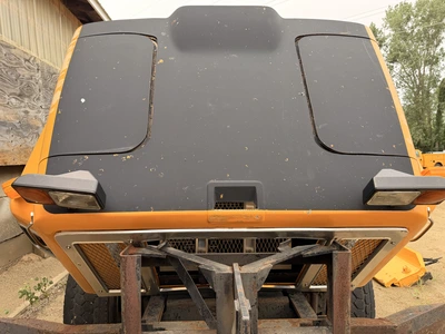 Used 1999 INTERNATIONAL 2674 6X4 Dump trucks Michigan US | Miedema Asset Management Group #1456830