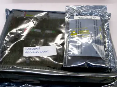 NEW SIEMENS 6ES5445-3AA12 DIGITAL OUTPUT MODULE 6ES54453AA12