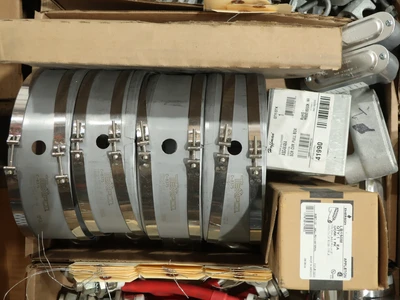 Used _UNKNOWN_ _UNKNOWN_ Conduits Ohio US | Aucto #1307610