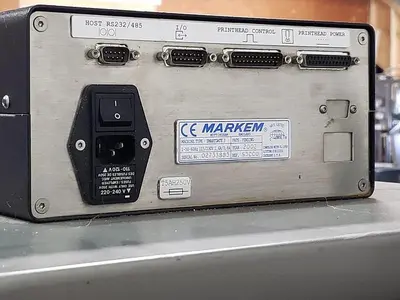 USED ALLPAC SW SUPER-SANWRAP