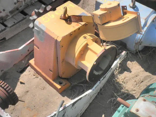 Used STOBER C703N1370MR205/180 Gearboxes | Power Zone Equipment #970731