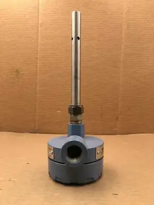 USED ROSEMOUNT / EMERSON 142-01-14