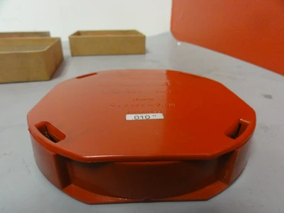 NEW STARRETT 666-10