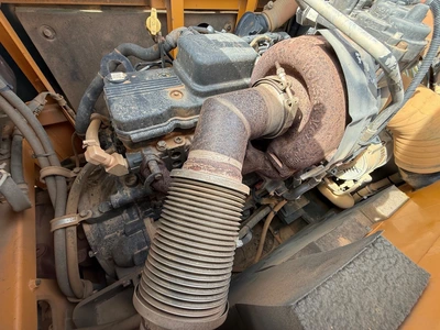 Used 2021 HYUNDAI HX260A L Crawler Excavators North Carolina US | Proxy Equipment #1513104