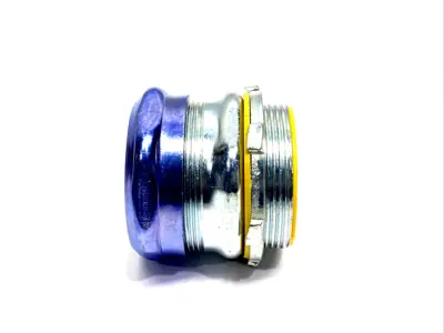 2918RT | Raco  Rigid EMT Compression Type 2" Rain-Tight Connector WETLOC - New Other