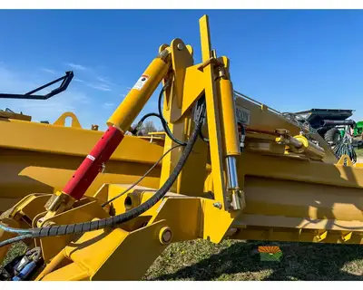 Used LANDOLL ICON _UNKNOWN_ Rear Blades Iowa US | Keast Enterprises #1360276