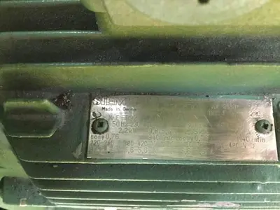 USED RAPID 611-SR
