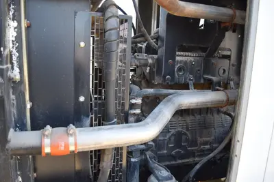 HIPOWER MODEL HRNG230T6 MOBILE GENERATOR