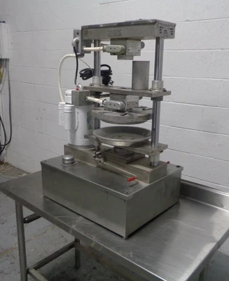 Used 2009 COMTEC 2200 Forming Machine California US | BakeryEquipment.com #1555568
