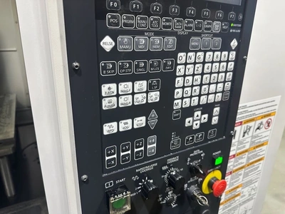 USED 2016 BROTHER R650X1