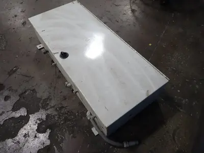 Control Cabinet