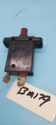 Used Eta ["45-000-P-H", "45-000P-H"] Circuit Breakers Arizona US | ASSET CONVERSION SPECIALISTS, INC. #1285247