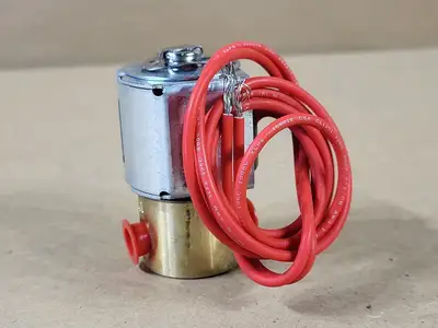 New | in-Stock ASCO HV2568791 Valves/Fittings British Columbia CA | Lenmark #255699