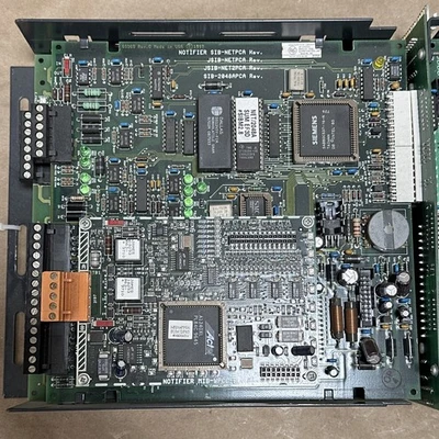 NEW NOTIFIER SIB-NET + JSIB-NET