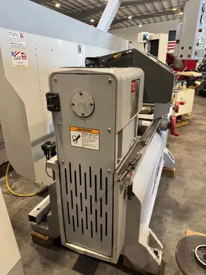 2005 HAAS TL-2 CNC Lathes | Toolquip, Inc. (6)