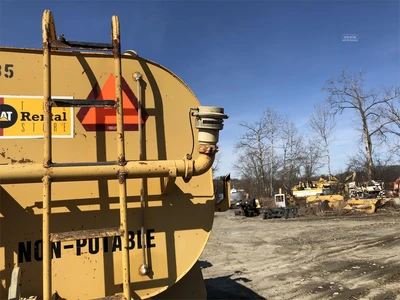 Used 2011 HYDREMA 912HM Water Trucks | Abele Tractor #1343001