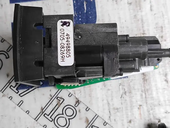 Used UNIVERSAL INSTRUMENTS 49498802 Lighting | SMT Resource #488382