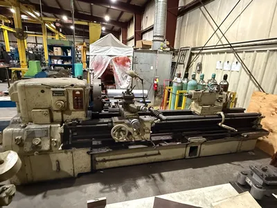MONARCH 612 Lathes | ListingHippo (2)