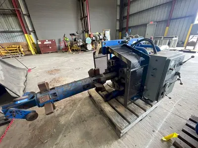 USED TRI TOOL PFM 816