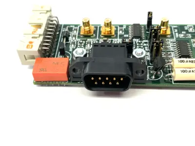 8000036 2 1 Microscope Analysis Control/Drive Card bw_mpx2