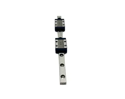 Used IKO LWL9BCS, LWL9R160BHS2 Linear Guides Michigan US | Maverick Industrial Sales #1391548