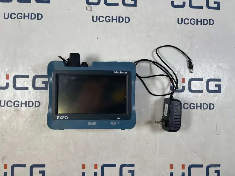 Used EXFO _UNKNOWN_ Fiber Optics Florida US | UCG Underground Supplies #1405565