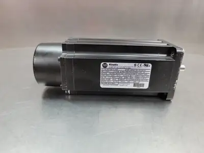 USED Allen Bradley 249142