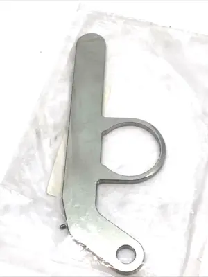 NEW ULTRASOURCE LATCHING BRACKET HOLDER - OEM MOUNTING HARDWARE PART