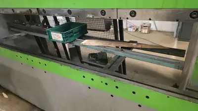 USED ALLSTEEL 70-10