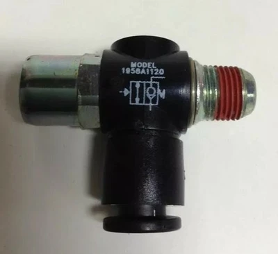 NEW ROSS 1958A1120