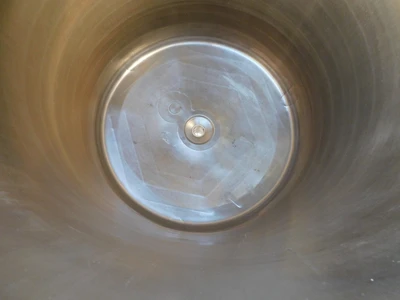 USED LEE JACKETED TANK 150U