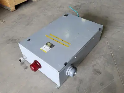 USED RALSTON LR35508